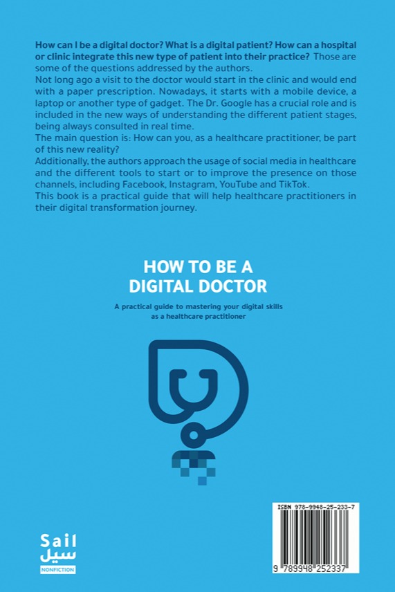 How to be a Digital Doctor