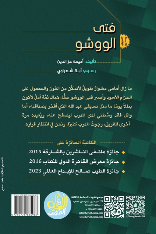 فتى الووشو