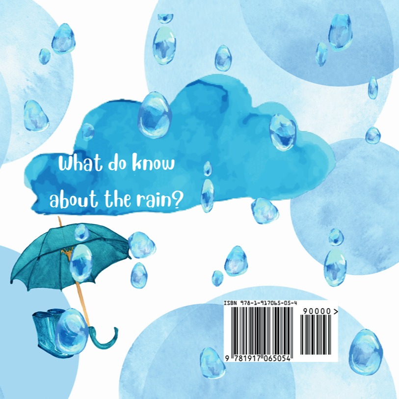 When It Rains!