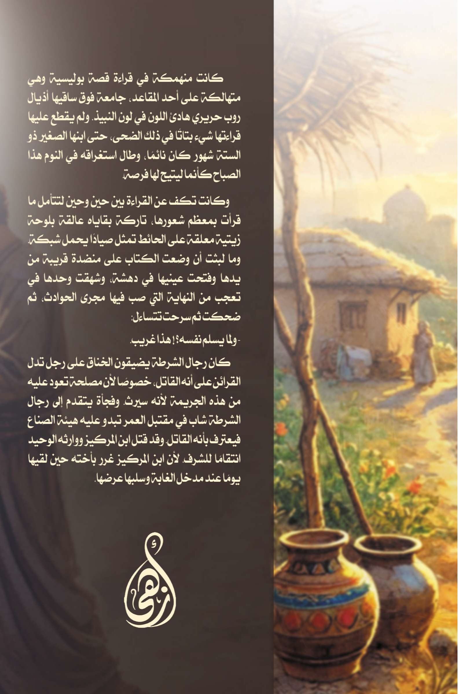 حلم آخر الليل