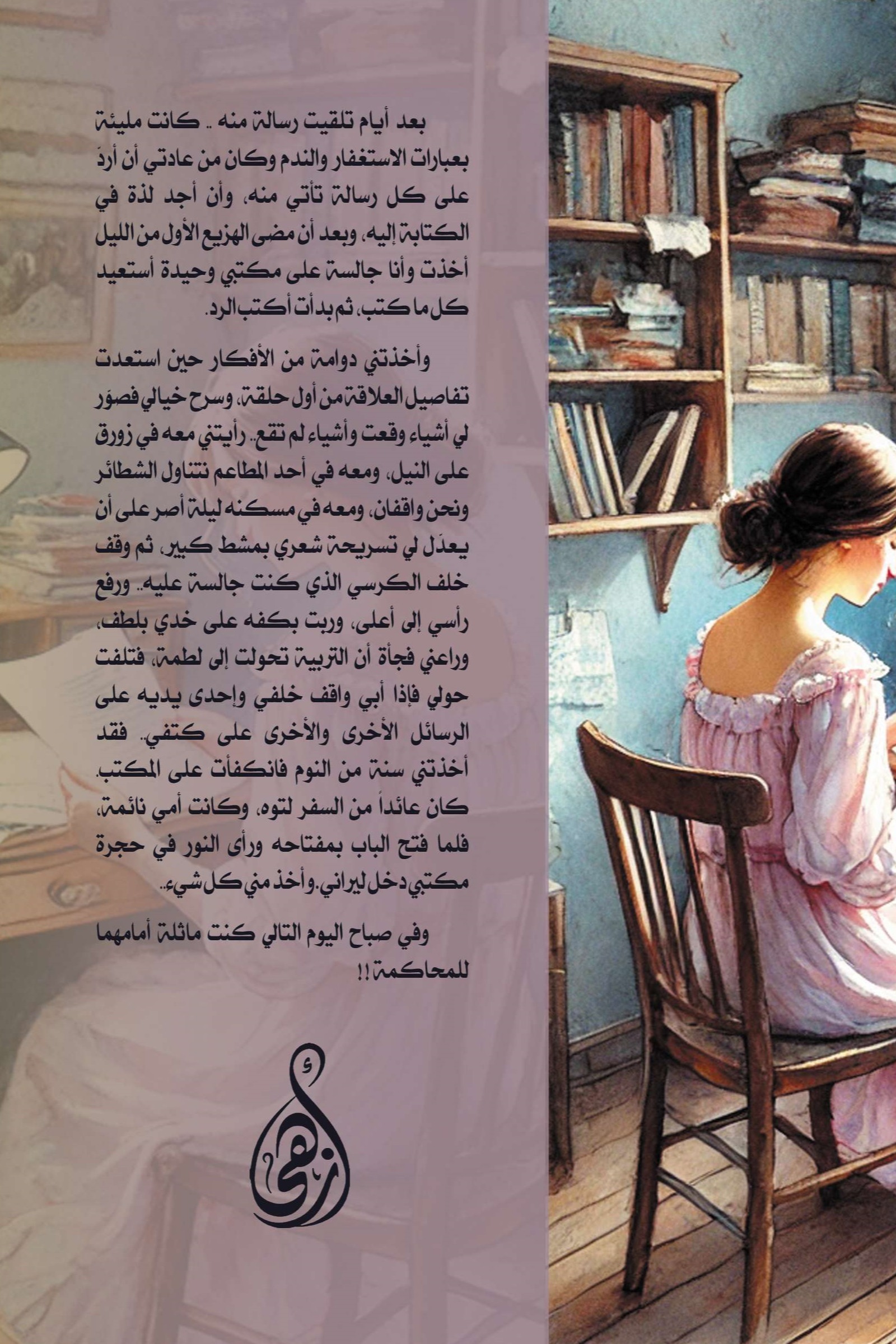 عودة الغريب