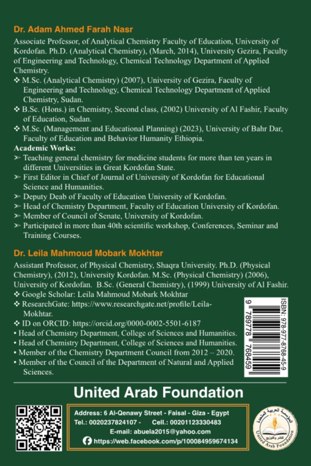 General Techniques of Natural Products Chemistry