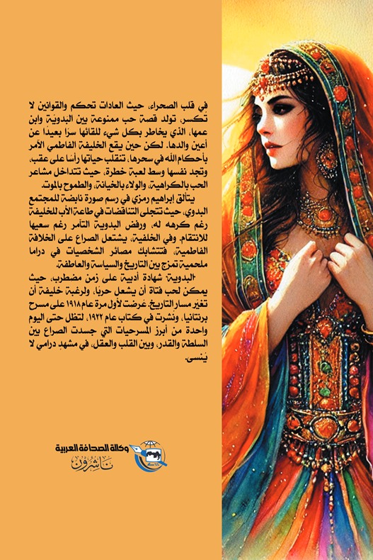البدوية