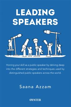 Leading Speakers