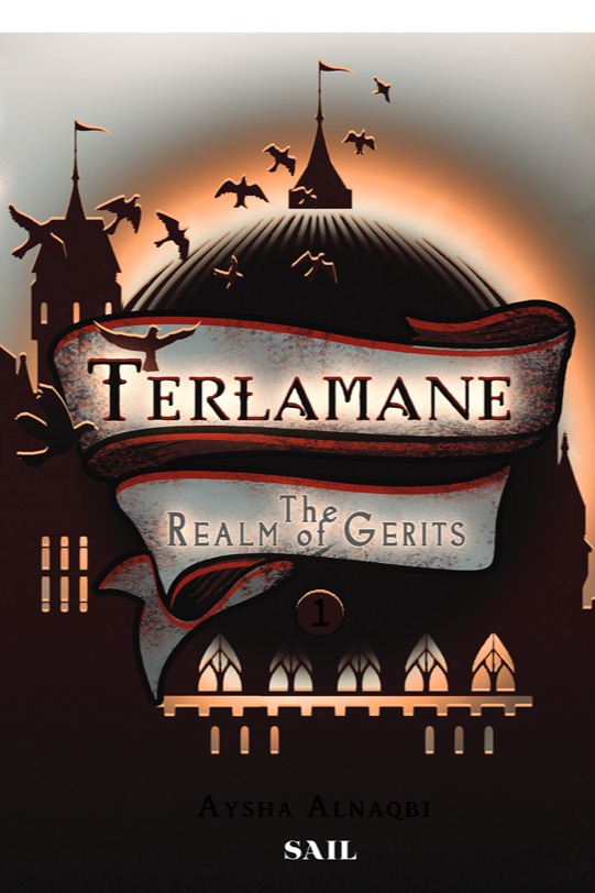 Terlamane