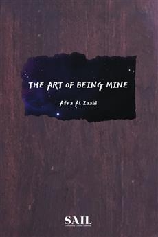 The Art Of Being Mine