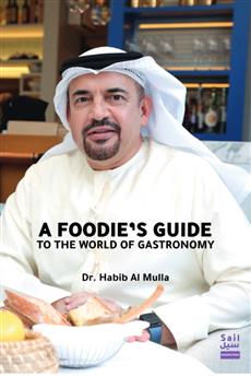 A Foodie's guide to the world of gastronomy