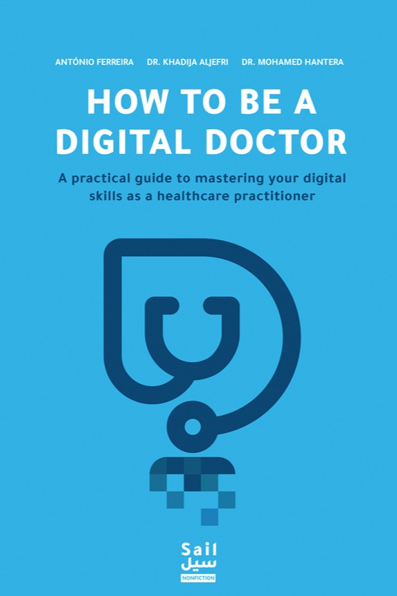 How to be a Digital Doctor