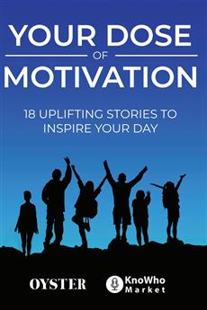 Your Dose of Motivation