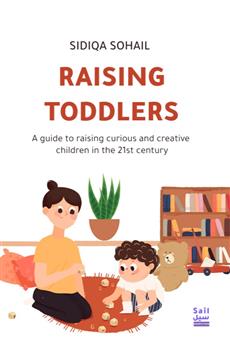 Raising Toddlers