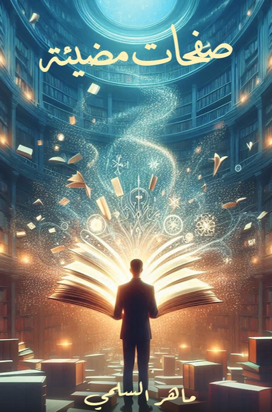 صفحات مضيئة