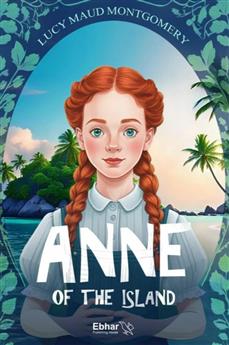 Anne of the island