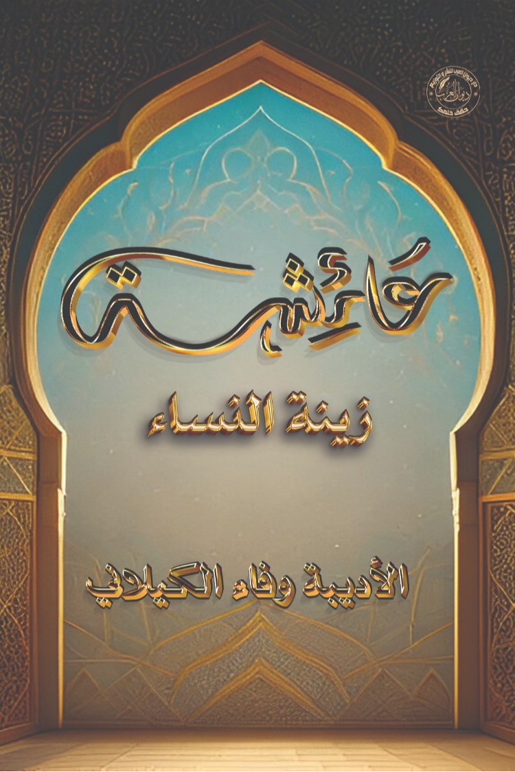 عائشة زينة النساء