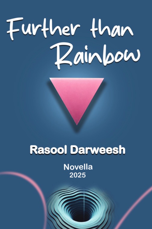FURTHER THAN RAINBOW