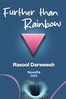 FURTHER THAN RAINBOW