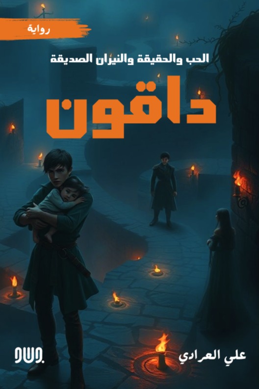 داقون