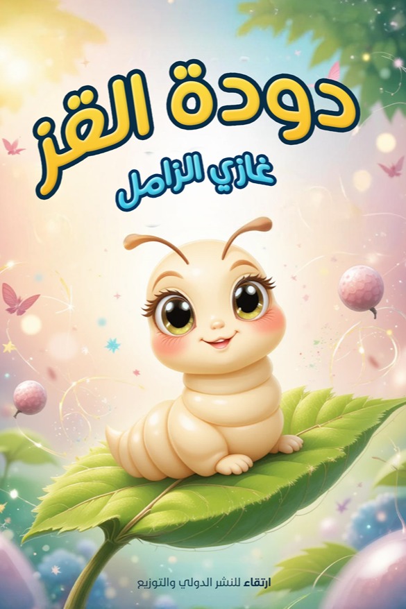 دودة القز