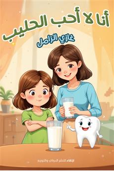 أنا لا أحب الحليب