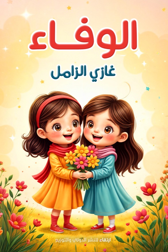 الوفاء