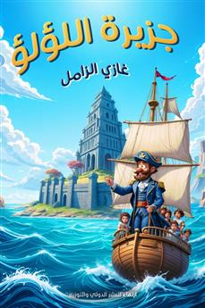 جزيرة اللؤلؤ