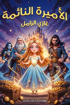 الأميرة النائمة