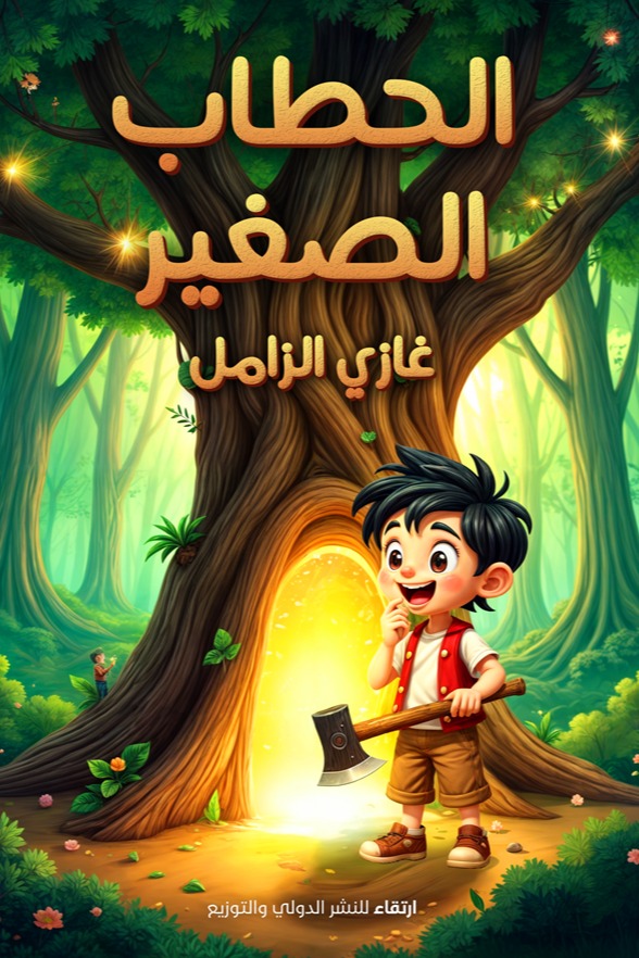 الحطاب الصغير