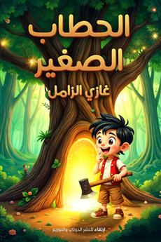 الحطاب الصغير
