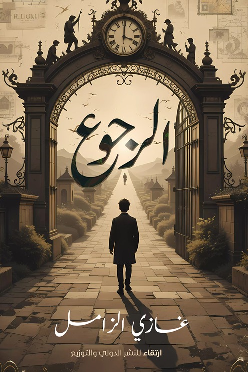 الرجوع