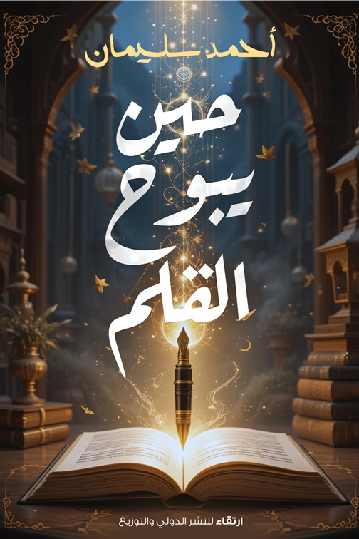 حين يبوح القلم