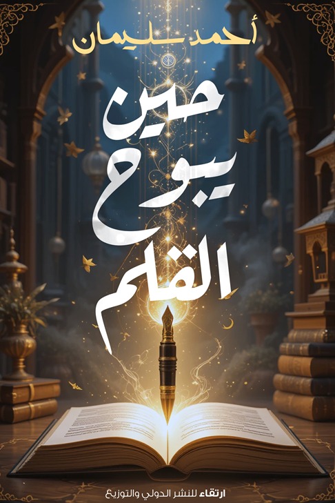 حين يبوح القلم