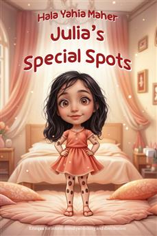 Julia’s Special Spots