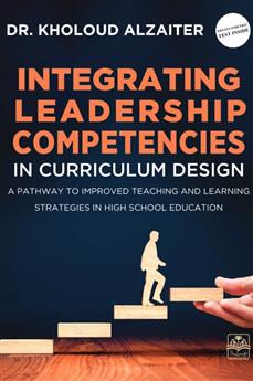 Integrating leadership competencies in curriculum design