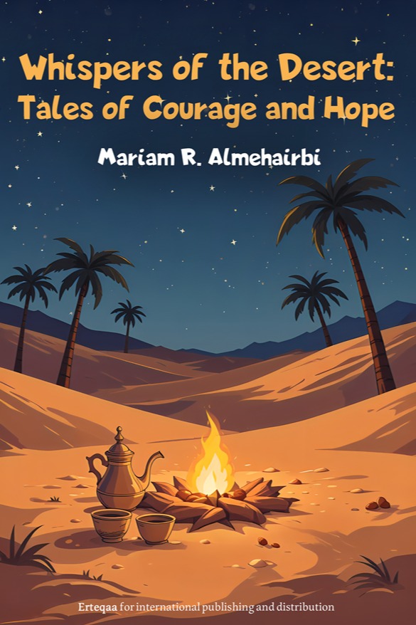 Whispers of the Desert