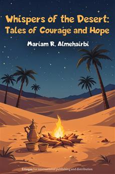 Whispers of the Desert