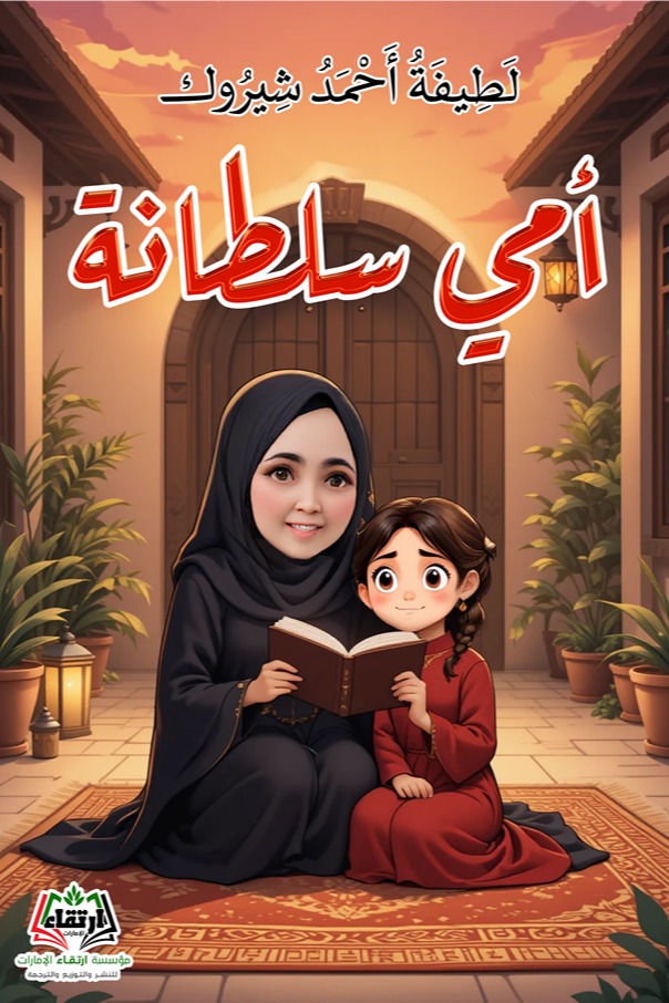 أمي سلطانة