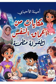 حكايات من أعماق النفس لطفولة مطمئنة