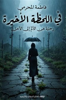 في اللحظة الأخيرة
