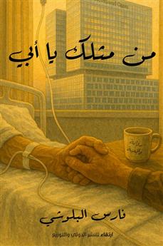 من مثلك يا أبي