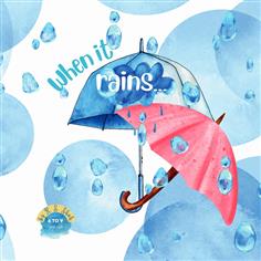 When It Rains!