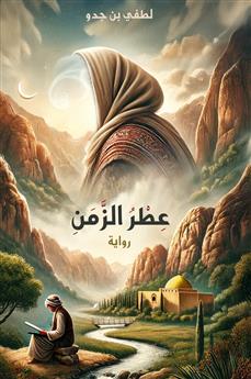 عطر الزمن