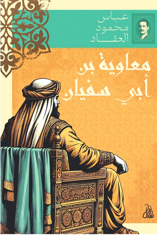 معاوية بن أبي سفيان