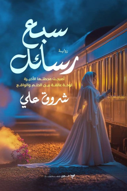 سبع رسائل