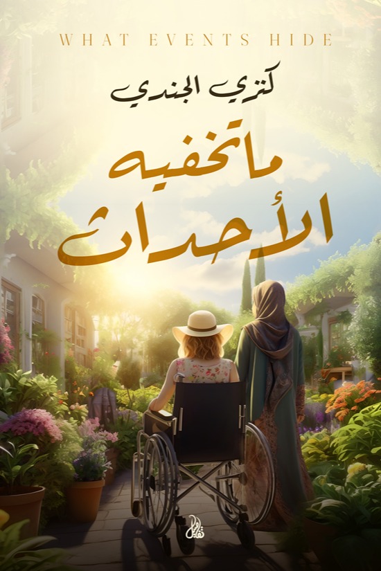 ما تخفيه الأحداث