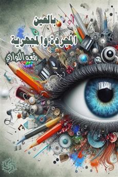 بالعين المجردة والمجهرية