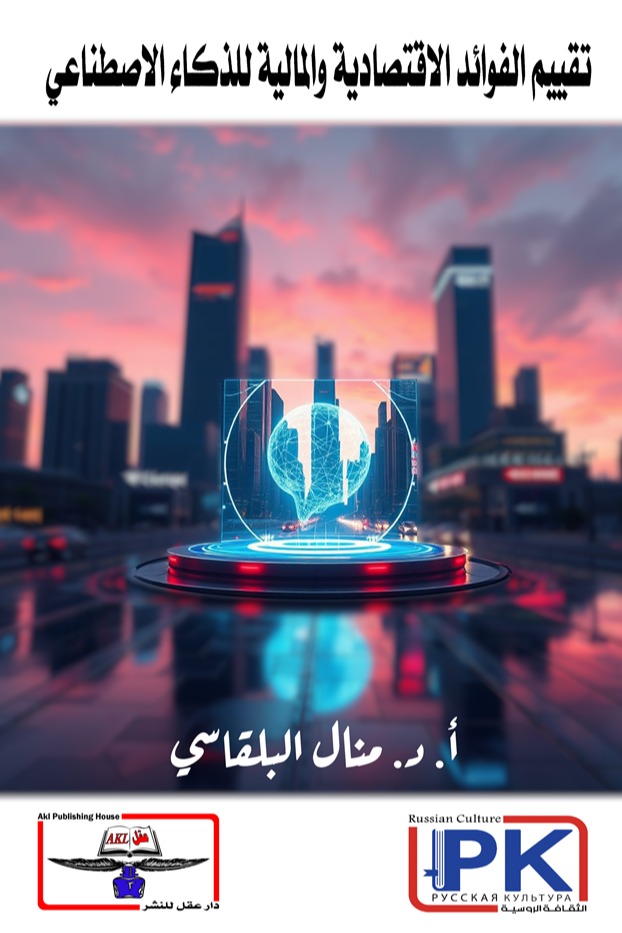 تقييم الفوائد الاقتصادية والمالية للذكاء الاصطناعي