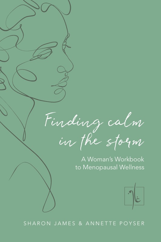 Finding Calm in the Storm