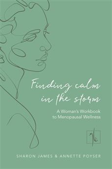 Finding Calm in the Storm
