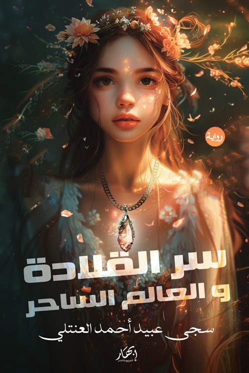 سر القلادة والعالم الساحر