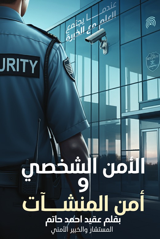 الامن الشخصي وأمن المنشآت