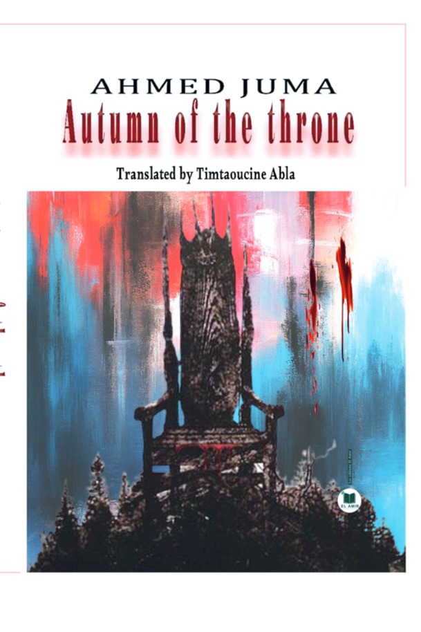 Autumn of the Throne